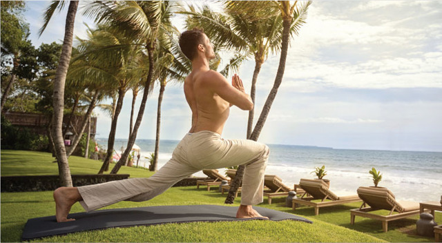 wellness tourism has grown twice as fast