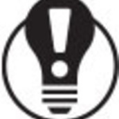 bulb logo