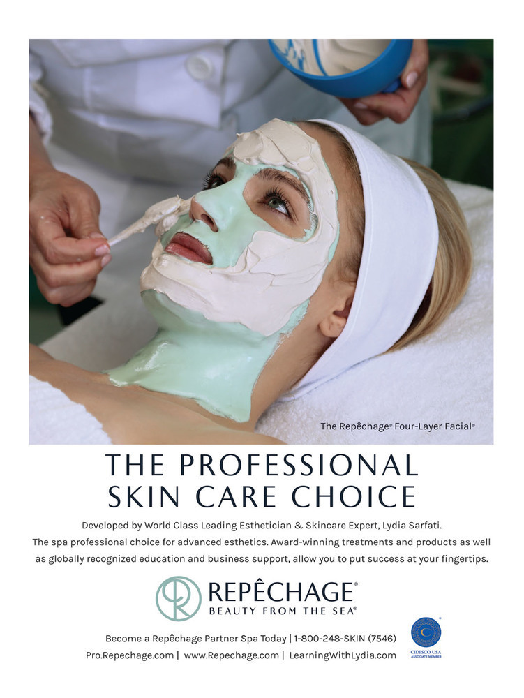 (Advertisement), Repêchage, (Text description follows image)